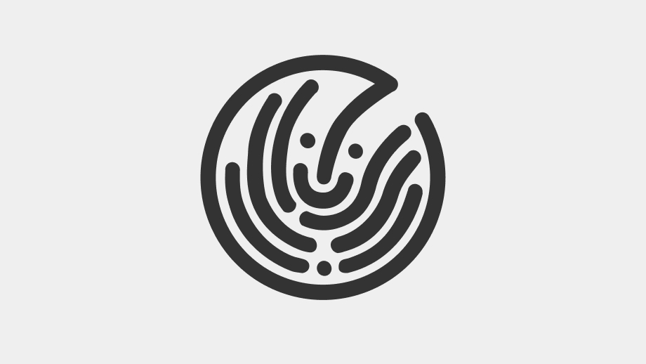 Fingerprint Icon