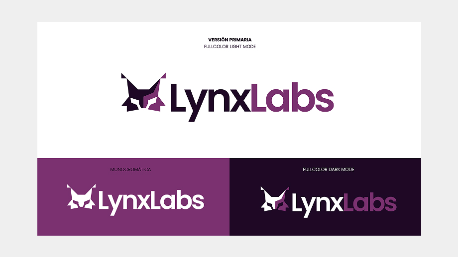 Lynx logo
